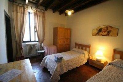 фото отеля B&B Antica Corte Milanese