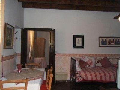 фото отеля B&B Antica Corte Milanese
