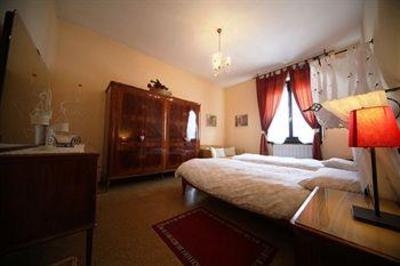 фото отеля B&B Antica Corte Milanese