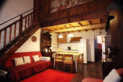 фото отеля B&B Antica Corte Milanese