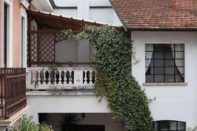 фото отеля B&B Antica Corte Milanese