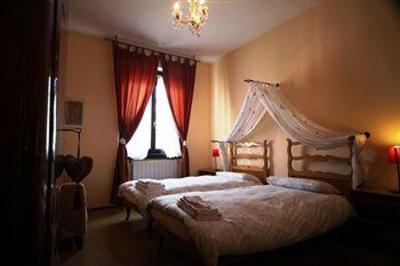 фото отеля B&B Antica Corte Milanese