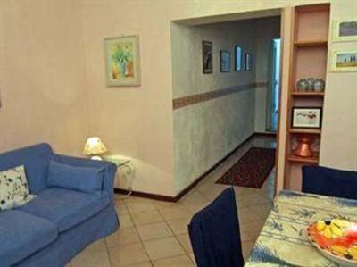 фото отеля B&B Antica Corte Milanese