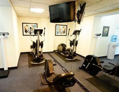 фото отеля Holiday Inn Express Delafield