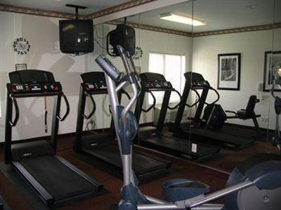 фото отеля Holiday Inn Express Delafield