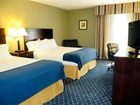 фото отеля Holiday Inn Express Delafield