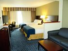 фото отеля Holiday Inn Express Delafield