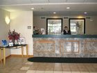 фото отеля Holiday Inn Express Delafield