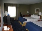 фото отеля Holiday Inn Express Delafield