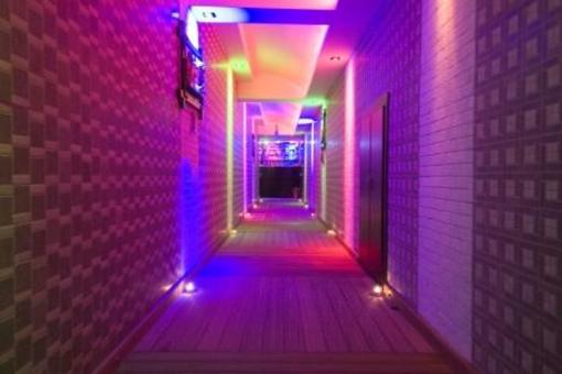 фото отеля Aparthotel My Home