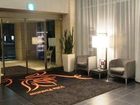 фото отеля Hotel Villa Fontaine Hatchobori Tokyo