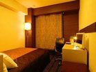 фото отеля Hotel Villa Fontaine Hatchobori Tokyo