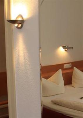 фото отеля Hotel Alleehaus