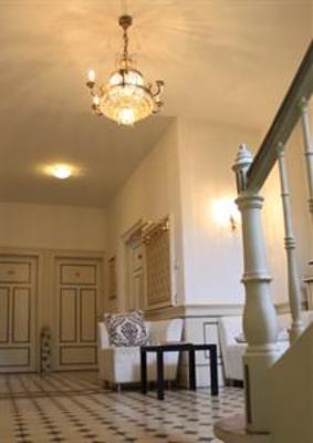 фото отеля Hotel Alleehaus