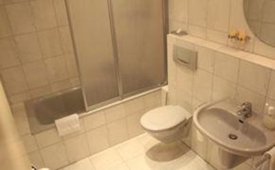 фото отеля Hotel Alleehaus