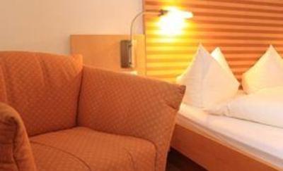 фото отеля Hotel Alleehaus