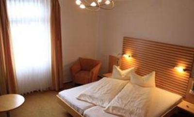 фото отеля Hotel Alleehaus