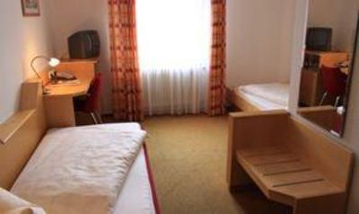 фото отеля Hotel Alleehaus