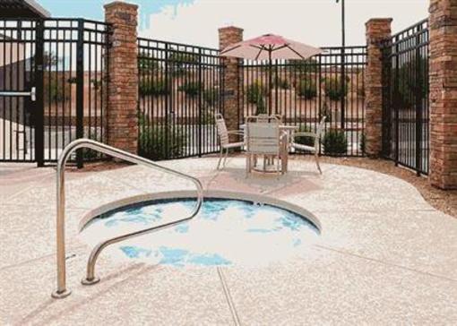 фото отеля Country Inn & Suites Phoenix Airport at Tempe