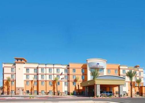 фото отеля Country Inn & Suites Phoenix Airport at Tempe