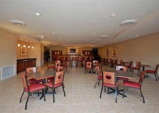 фото отеля Country Inn & Suites Phoenix Airport at Tempe