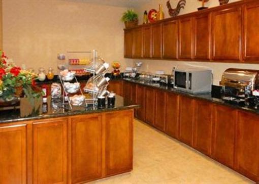 фото отеля Country Inn & Suites Phoenix Airport at Tempe