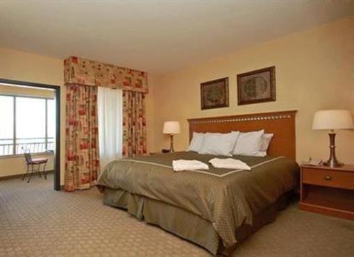 фото отеля Country Inn & Suites Phoenix Airport at Tempe