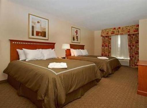 фото отеля Country Inn & Suites Phoenix Airport at Tempe