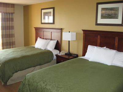фото отеля Country Inn & Suites Phoenix Airport at Tempe
