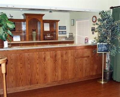 фото отеля Country Inn & Suites Phoenix Airport at Tempe