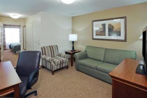 фото отеля Country Inn & Suites Phoenix Airport at Tempe