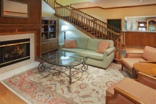 фото отеля Country Inn & Suites Phoenix Airport at Tempe