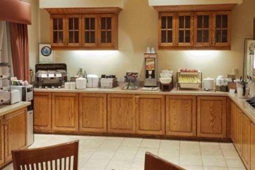 фото отеля Country Inn & Suites Phoenix Airport at Tempe