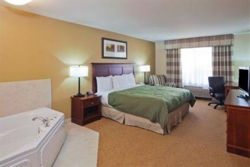 фото отеля Country Inn & Suites Phoenix Airport at Tempe