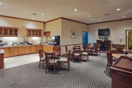 фото отеля Country Inn & Suites Phoenix Airport at Tempe