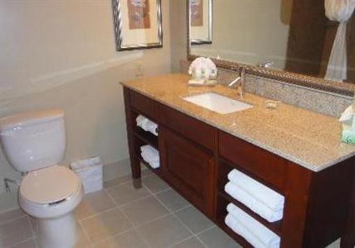 фото отеля Country Inn & Suites Phoenix Airport at Tempe