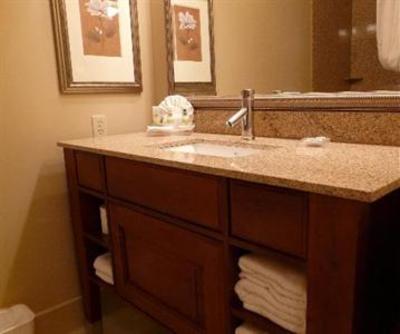 фото отеля Country Inn & Suites Phoenix Airport at Tempe