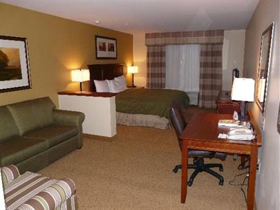 фото отеля Country Inn & Suites Phoenix Airport at Tempe