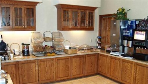 фото отеля Country Inn & Suites Phoenix Airport at Tempe