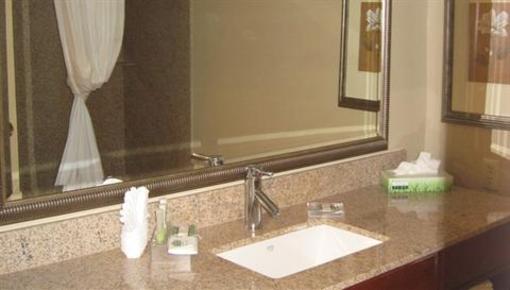 фото отеля Country Inn & Suites Phoenix Airport at Tempe