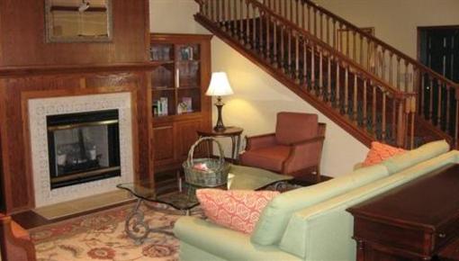 фото отеля Country Inn & Suites Phoenix Airport at Tempe