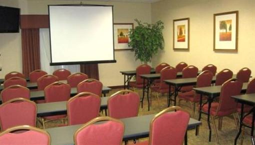 фото отеля Country Inn & Suites Phoenix Airport at Tempe