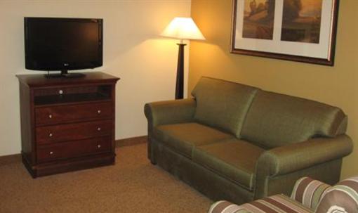 фото отеля Country Inn & Suites Phoenix Airport at Tempe