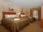 фото отеля Country Inn & Suites Phoenix Airport at Tempe