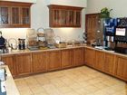 фото отеля Country Inn & Suites Phoenix Airport at Tempe