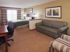 фото отеля Country Inn & Suites Phoenix Airport at Tempe