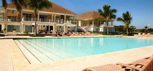 фото отеля Puntacana Resort & Club