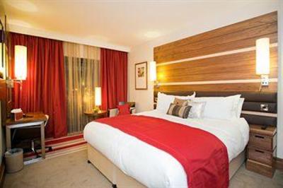 фото отеля Casa Hotel Chesterfield