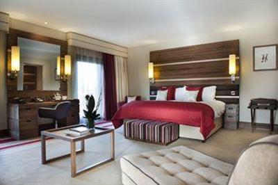 фото отеля Casa Hotel Chesterfield