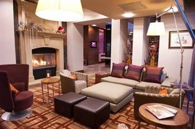 фото отеля Casa Hotel Chesterfield